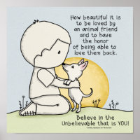 Amis animaux