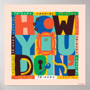 Affiche AMIS™   Comment faire' - Graphisme dynamique