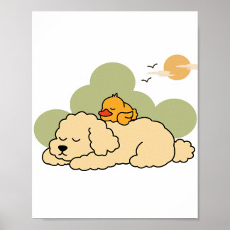 Affiche Amis de sieste