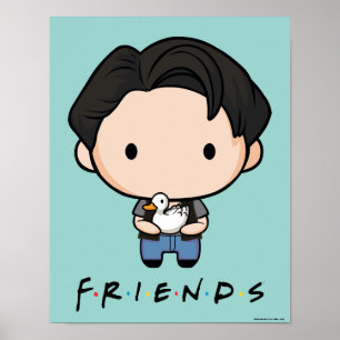 Affiche AMIS™   Joey Chibi