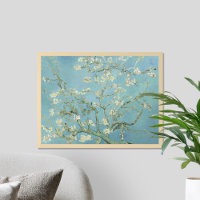 Ammond Blossoms Vincent van Gogh
