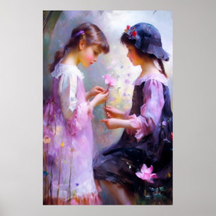 Affiche Amour