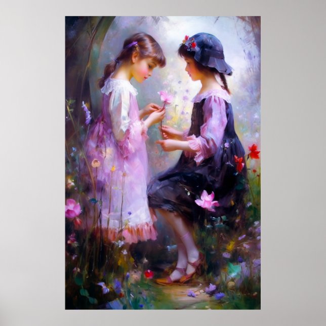 Affiche Amour  (Devant)