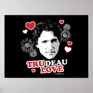 Affiche Amour de Trudeau - .png