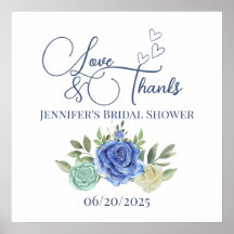 Amour floral minimaliste et merci nuptiale