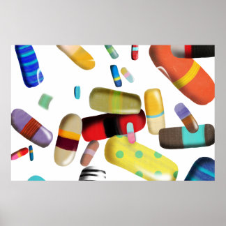 AFFICHE AMSTERDAM