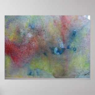 Affiche Amtrak Pics 044