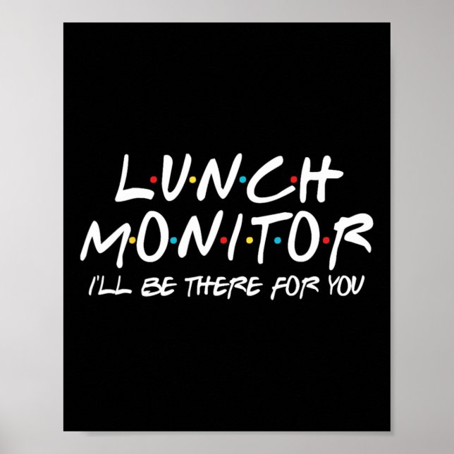 Affiche Amusant (Devant)