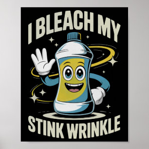 Affiche Amusant Adultes Humour de sac