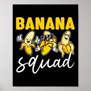 Affiche Amusant Nana Squad That’s Nanas Costume d’Hallowee