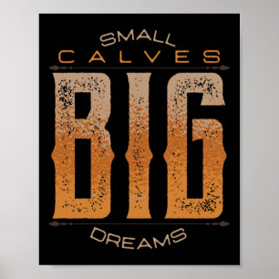 Affiche Amusant Sauter La Jambe Exercice Fitness Exercice 