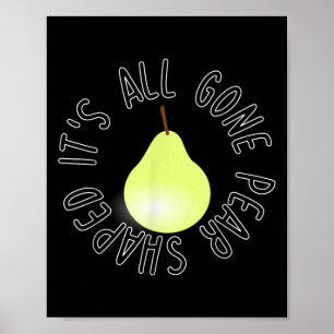 Affiche Amusant Tout Épargné En Forme D'Inspiration Motiva