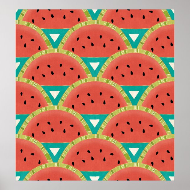 Affiche Amusez-vous au Sun Steps (Devant)