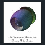 Affiche An Optimization Between Two Primary Nodal Points 2<br><div class="desc">An Optimization Between Two Primary Nodal Points 2</div>