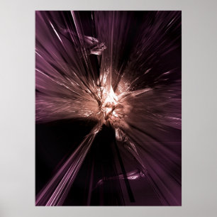 Affiche Anamorphic