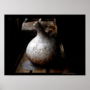 Affiche Ancien poste (2)