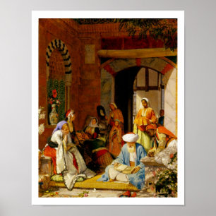 Affiche 'And the Prayer of Faith Shall Save the Sick', fro