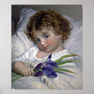 Affiche Anderson - Prattling Primrose