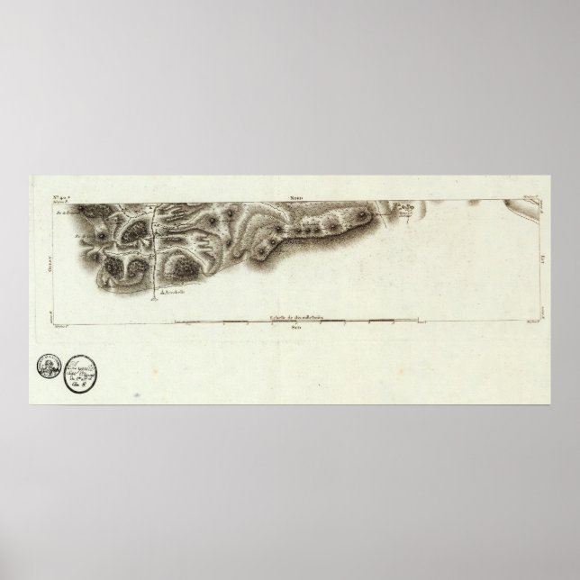 Affiche Andorre (Devant)