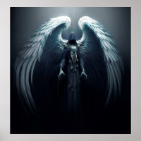 Ange de la mort