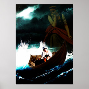 Affiche Ange gardien