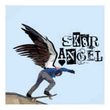 ANGE SK8R 1