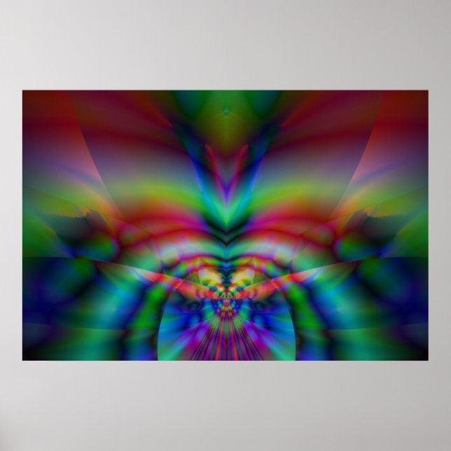 Affiche Angel (Devant)