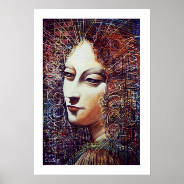 AFFICHE ANGEL (Devant)