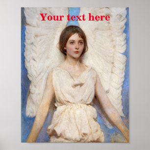 Affiche Angel