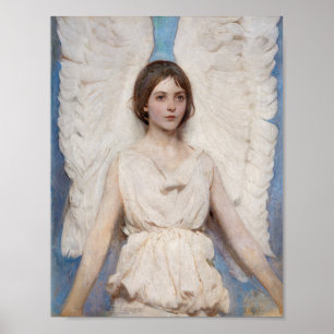 Affiche Angel (1887)