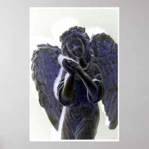 Affiche Angel Protégez-moi