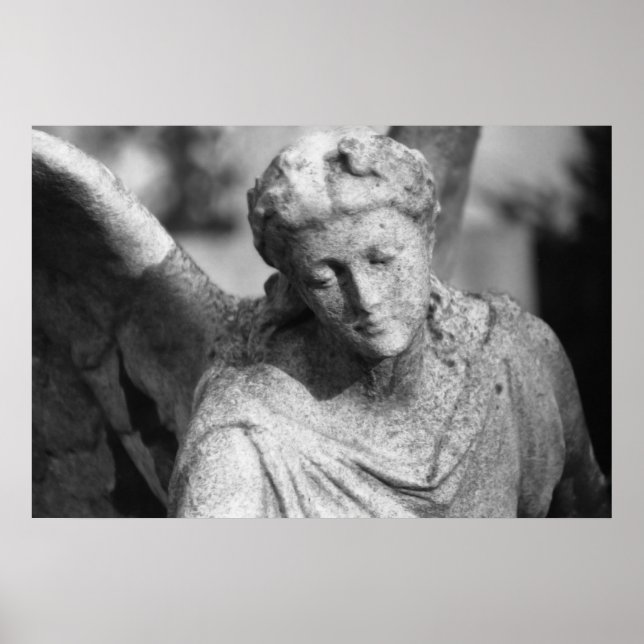 Affiche Angel Visite (Devant)