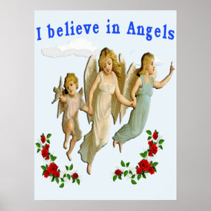 Affiche Angels