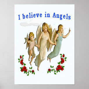 Affiche Angels