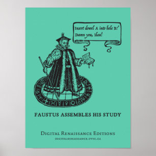 Affiche Angels et Allen Keys