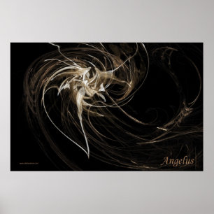 Affiche Angelus