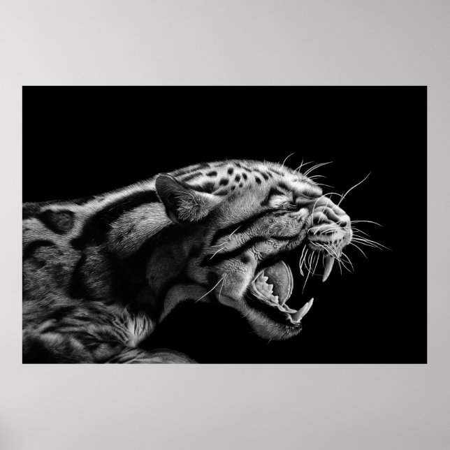 Affiche ANGER 39,9"x27,4" (Devant)