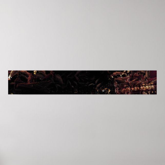 Affiche Anges (Devant)