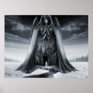 Affiche Anges et démons : Ange de la Lumière