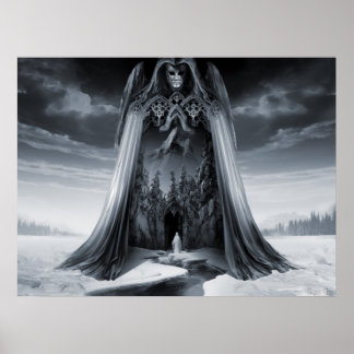 Affiche Anges et démons : Ange de la Lumière