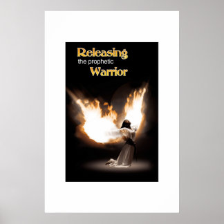 Affiche Angle de feu