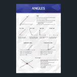 Affiche Angles<br><div class="desc">Angles</div>