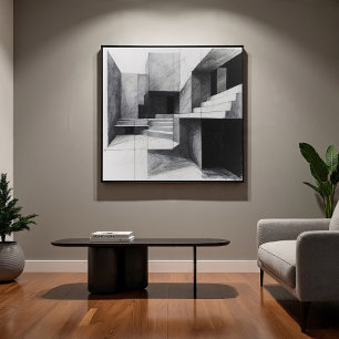 Affiche Angles Absolus
