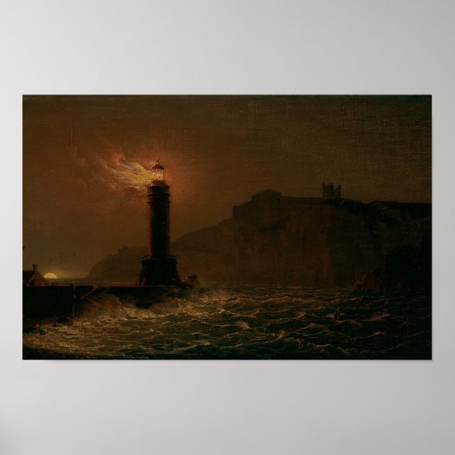 Affiche Angleterre (Devant)