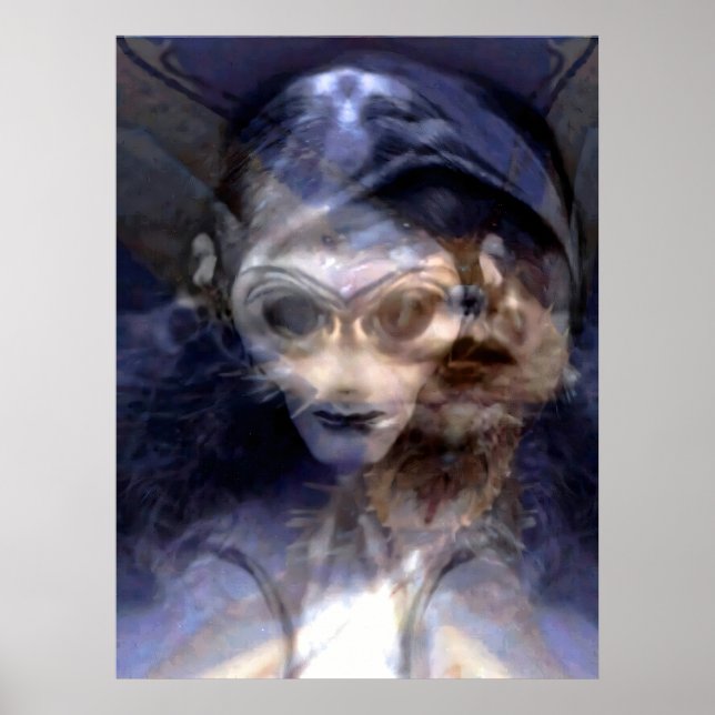 Affiche Animages 3 (Devant)