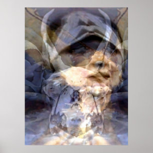 Affiche Animages 4