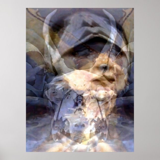 Affiche Animages 4 (Devant)