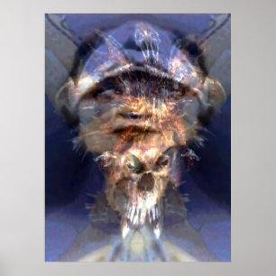Affiche Animages 5