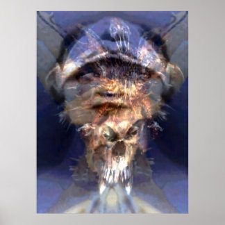 Affiche Animages 5
