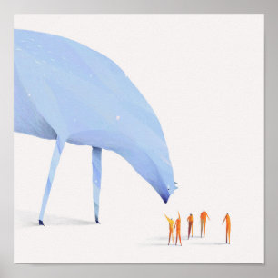 Affiche Animal